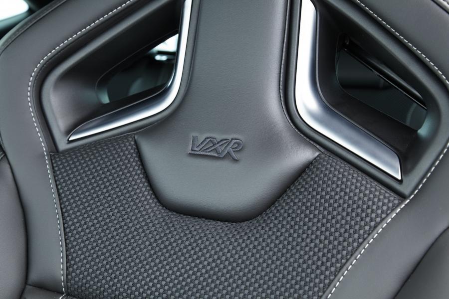  Vauxhall Astra VXR 2012 года  (фото 190 из 274)